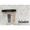 Kalk kleurtester "Celadon"